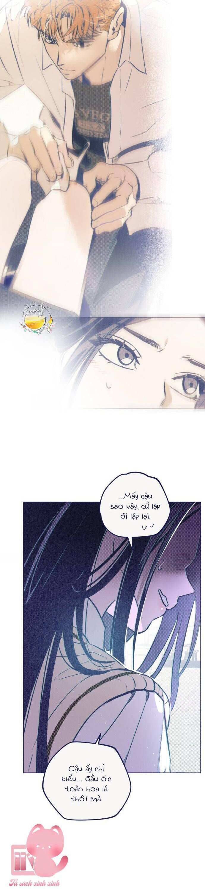 Trắc Nghiệm 4 Lựa Chọn - chap3 - Trang 65